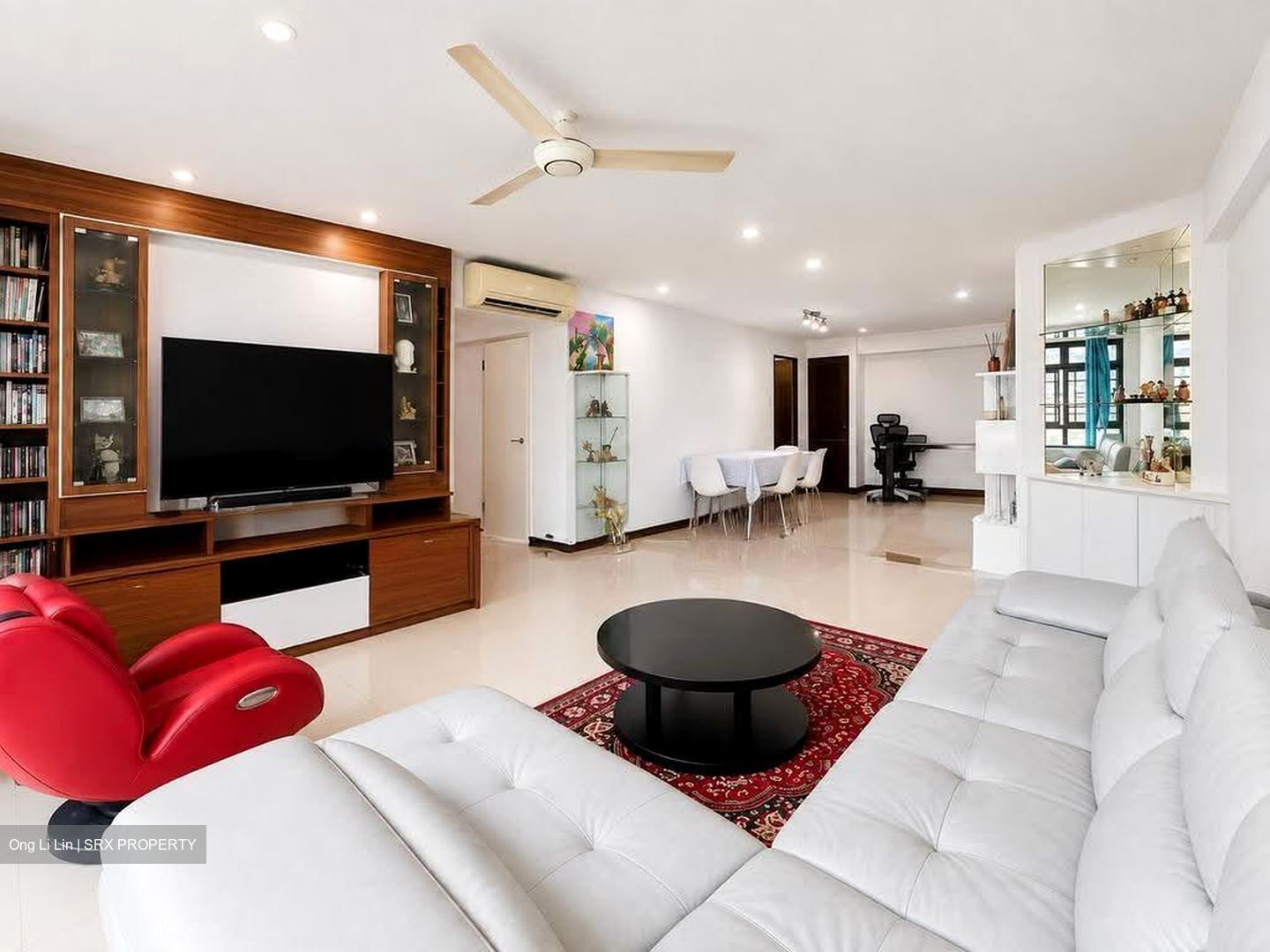 Blk 405B Fernvale Lane (Sengkang), HDB 5 Rooms #610973911